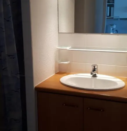 ,le Trimaran, Avec Vue Sur L'ocean Apartman Guidel